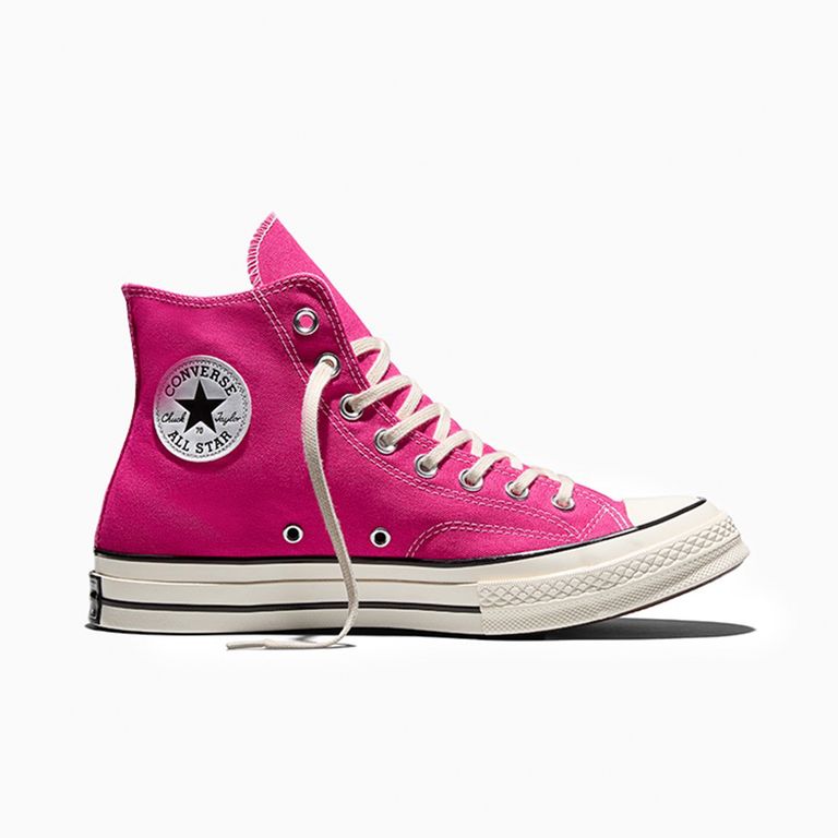 Zapatilla Chuck 70 Unisex Rosado
