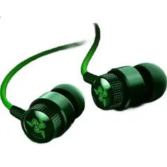 RAZER - Audífonos Hammerhead Kraken V3, Cable, 7.1, Tipo-C, Negro