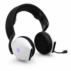 ALIENWARE - Audífonos AW520H, Cable, Dolby Atmos