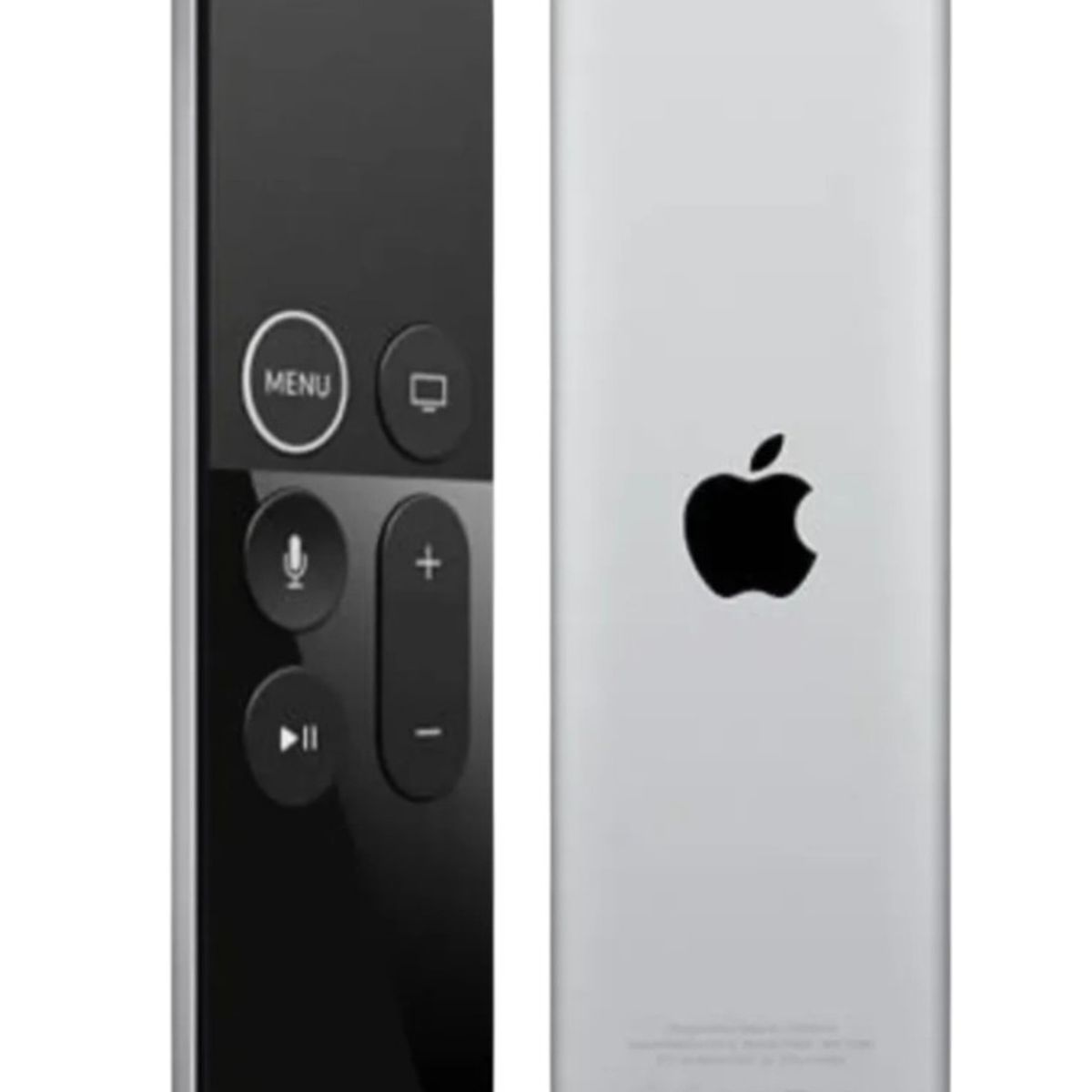 APPLE - Control Apple Tv 4tha Generación