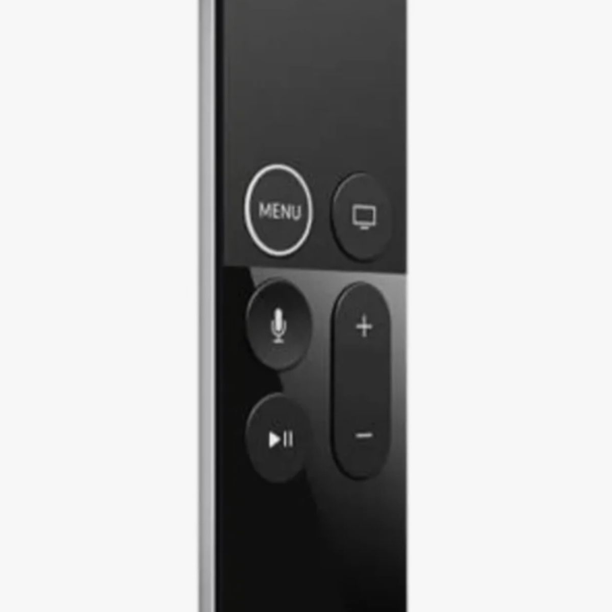 APPLE - Control Apple Tv 4tha Generación
