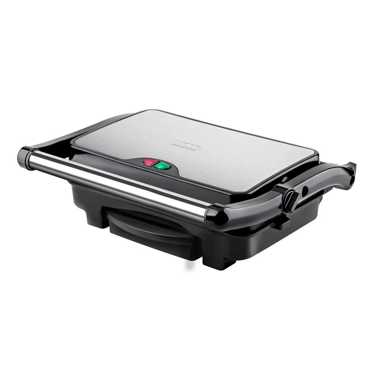 THOMAS - Sandwichera Panini Thomas TH-975 - Parrilla Eléctrica 2000W