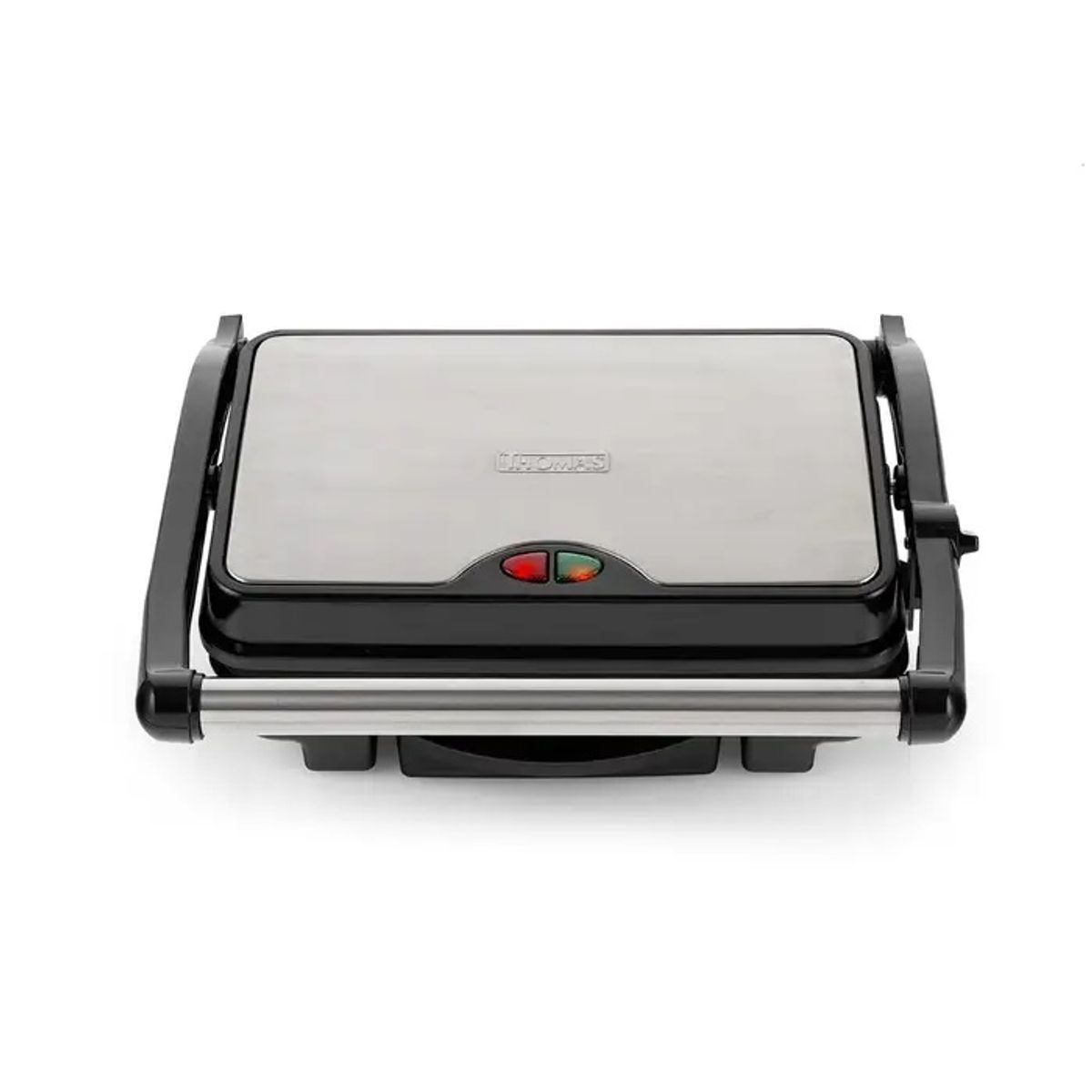 THOMAS - Sandwichera Panini Thomas TH-975 - Parrilla Eléctrica 2000W