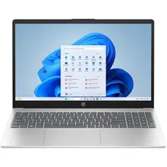 HP - Notebook 15.6 inch FHD Touch Laptop AI Intel Core Ultra 5 225U 8GB 512GB SSD WIN 11