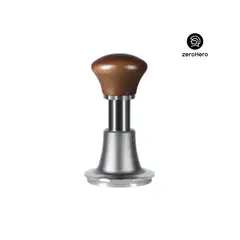 ZEROHERO - Tamper Café Espresso Barista Cafetera 58mm