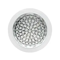 TE IMPORTA - FOCO PL LED EMBUTIDO 6W LUZ FRIA 6000°K