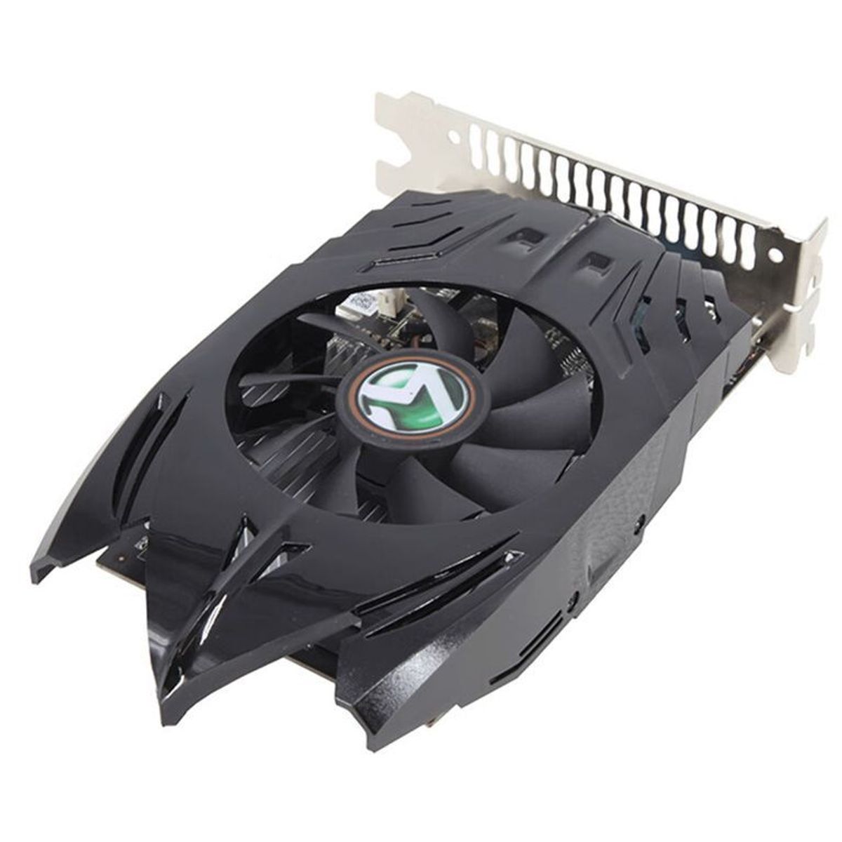 MAXSUN - Tarjeta de Video MAXSUN GT 730 4GB