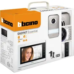 BTICINO - Kit Video Citófono 2 Hilos 7