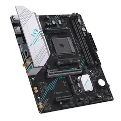 MAXSUN - Placa Madre MS-B550M GAMING WIFI Gaming