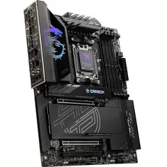 MSI - Placa Madre MPG X870E Carbon WiFi AM5