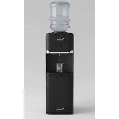 DALI - DISPENSADOR DE AGUA DE 3 LLAVES, MATE COMPRESOR LB-16L/E