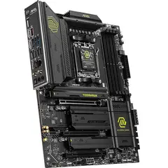 MSI - Placa Madre MAG X870 Tomahawk WiFi AM5