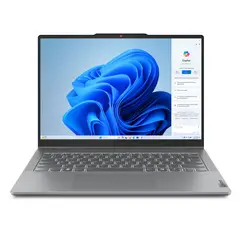 LENOVO - Notebook IdeaPad 5 16" Touchscreen 2-in-1 Ryzen 7-8845HS, 16GB, 1TB SSD, WIN 11