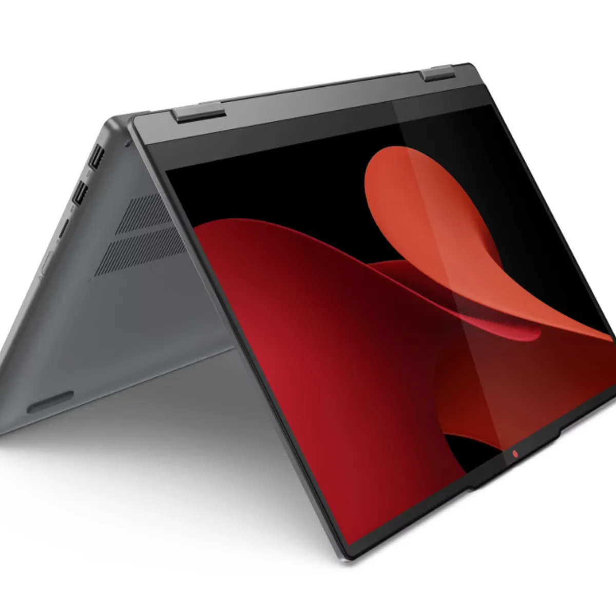LENOVO - Notebook Lenovo IdeaPad 5 16" Touchscreen 2-in-1 Ryzen 7-8845HS, 16GB, 1TB SSD, WIN 11