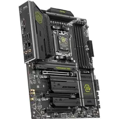 MSI - Placa Madre MAG B850 Tomahawk Max WiFi AM5