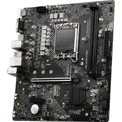 MSI - Placa Madre PRO H610M-G DDR4 LGA1700