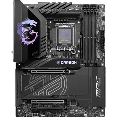 MSI - Placa Madre MPG Z890 Carbon WiFi LGA1851