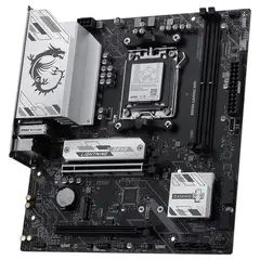 MSI - Placa Madre B850M Gaming WiFi AM5