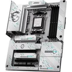MSI - Placa Madre B850 Gaming Plus WiFi AM5