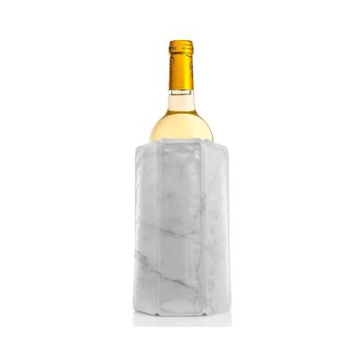 Vacuvin Enfriador Vino Active Cooler Mármol