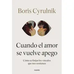 ANTARTICA LIBROS - Cuando El Amor Se Vuelve Apego