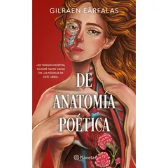 ANTARTICA LIBROS - De Anatomia Poetica