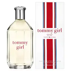 TOMMY HILFIGER - Perfume Tommy Girl EDT 100 Ml