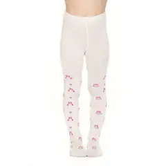 LADY GENNY - Panty Algodón Niña - Comodidad y Protección