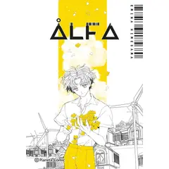 ANTARTICA LIBROS - Alfa 3