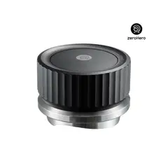 ZEROHERO - Distribuidor Acero Café Espresso Barista