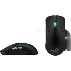 ASUS - Mouse Gaming Dragon Scale Ace Edición de Colaboración AimLab