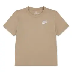 NIKE - POLERA NIÑO KIDS EMBROID FUTURA