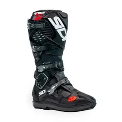 SIDI - BOTA CROSSFIRE 3 SRS BLACK BLACK