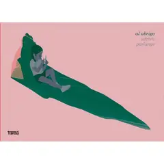 ANTARTICA LIBROS - Al Abrigo