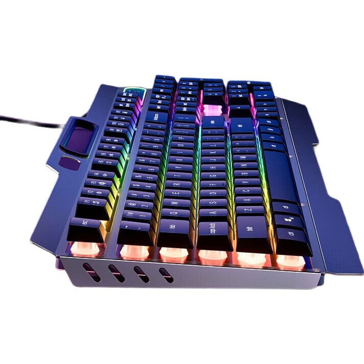 AOC - Teclado con cable AOC KB122