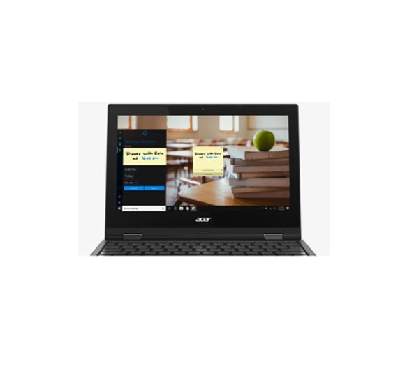 Travelmate B117- M Pentium N3710 4gb 128gb Grado A