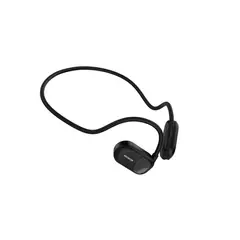 AIWA - Audífonos Deportivos Conducción AW-ACF1B Aire Negro