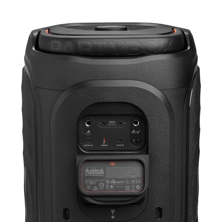 Parlante Bluetooth PartyBox 130 Negro