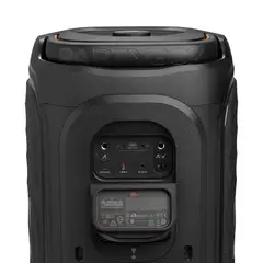 JBL - Parlante Bluetooth PartyBox 130 Negro