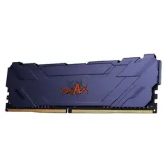 COLORFUL - RAM 8GB DDR4 3200, Escritorio, Zhanfu, Gris, C16