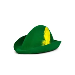 GENERICO - Sombrero Gorro Niño Mágico Accesorio Para Disfraz
