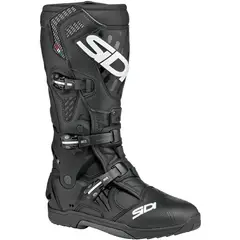 SIDI - BOTAS CROSSAIR BLACK