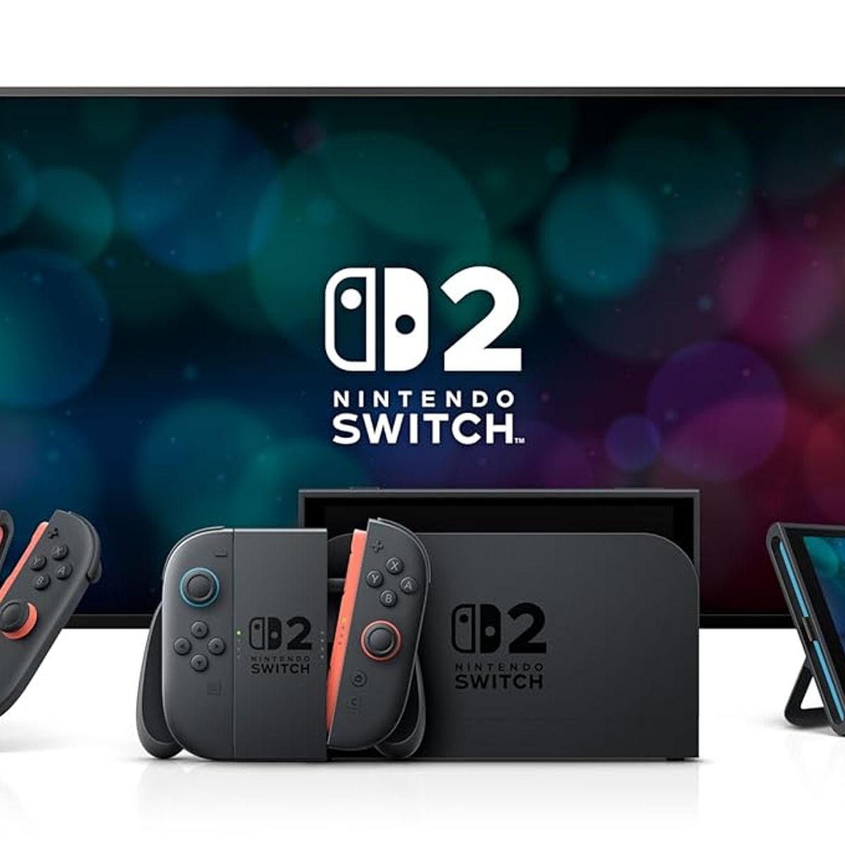 NINTENDO - Consola Nintendo Switch 2