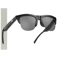 GENERICO - Gafas Inteligentes Unisex Lentes De Audio Inalámbricos Con Bluetooth