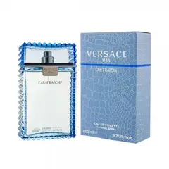 VERSACE - Perfume Man Eau Fraiche EDT 200 Ml