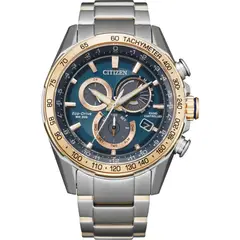 CITIZEN - Reloj Hombre CB5916-59L RADIO CONTROLADO PCAT