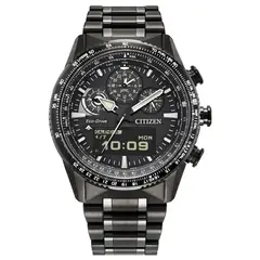 CITIZEN - Reloj Hombre JV2005-58E Promaster Skyhawk