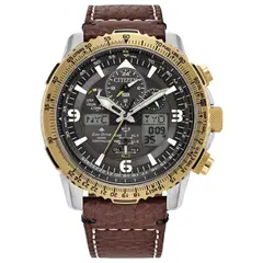 CITIZEN - Reloj Hombre JY8084-09H Promaster Skyhawk A-T