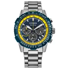 CITIZEN - Reloj Hombre CA4667-53L Promaster Navihawk Blue Angels