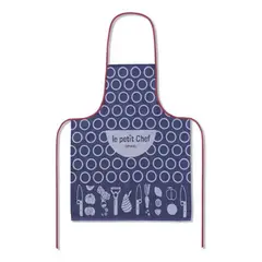 OPINEL - Delantal Niños Le Petit Chef